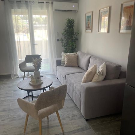 Appartement Neuf Marsella Exterior foto